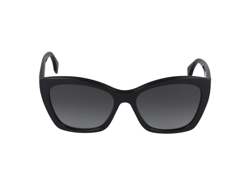 Maison Fendi Sunglasses Fe40151i 01B 55/17/145