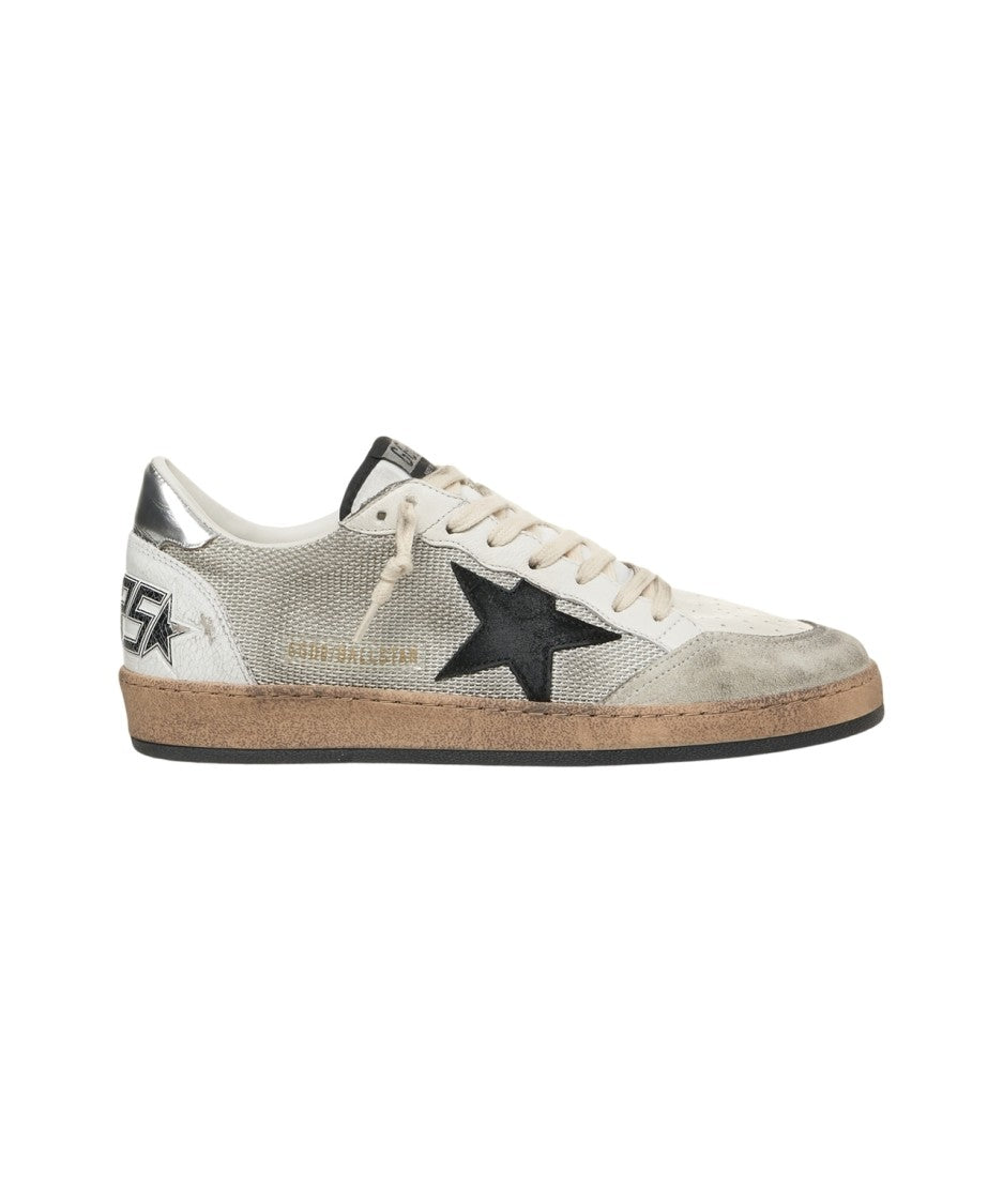 Golden Goose Ball Star' Sneakers