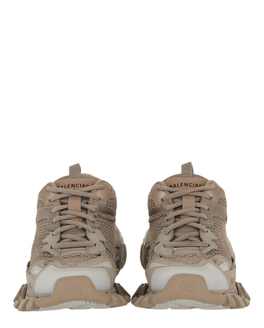 Balenciaga Track .3 Low-Top Sneakers