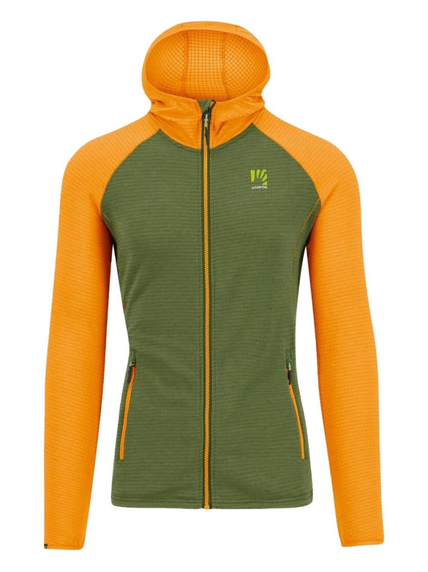 Karpos Ambrizzola Full-Zio Hoodie