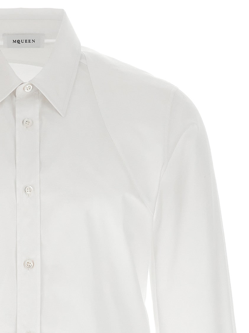 Mcqueen 'Harness' Shirt