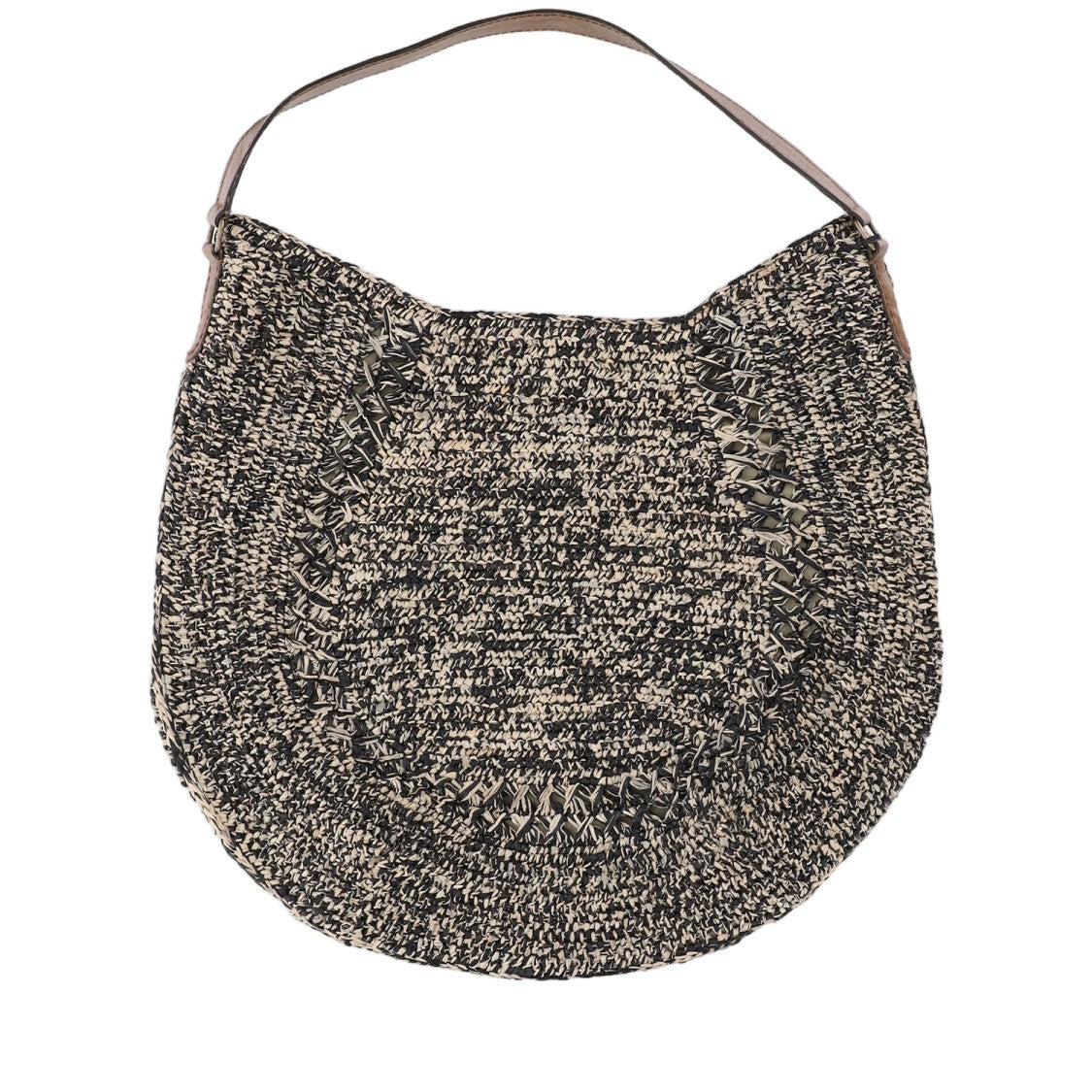 Ibeliv Meva Rafia Tea Bag
