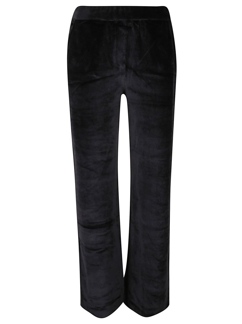 Majestic Filatures Velvet Trousers