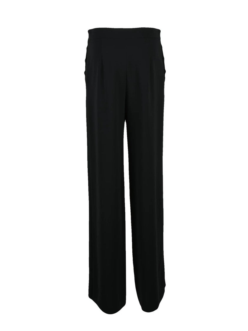 Max Mara Rina Trousers - Black