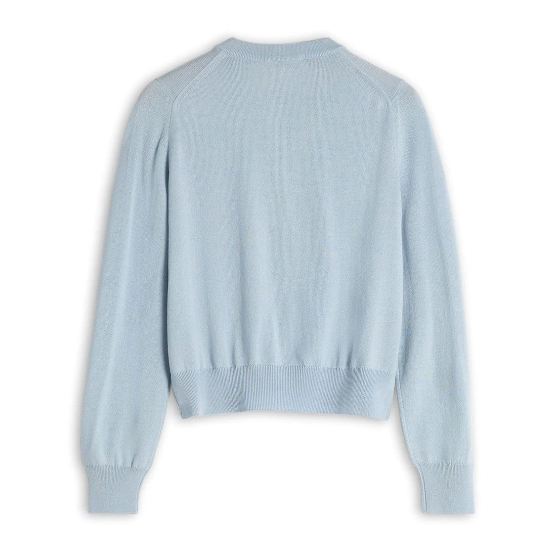 Maison Kitsuné Classic Cardigan Sweater
