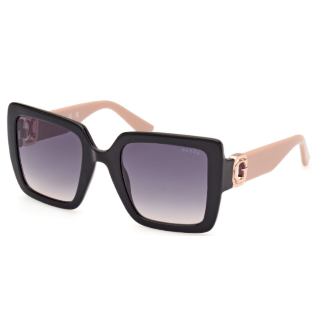 Guess Gu00103 Oversized Square Sunglasses