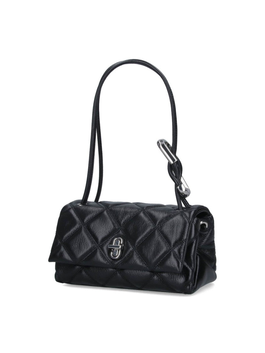 Marc Jacobs Diamond Quilted Mini Shoulder Bag