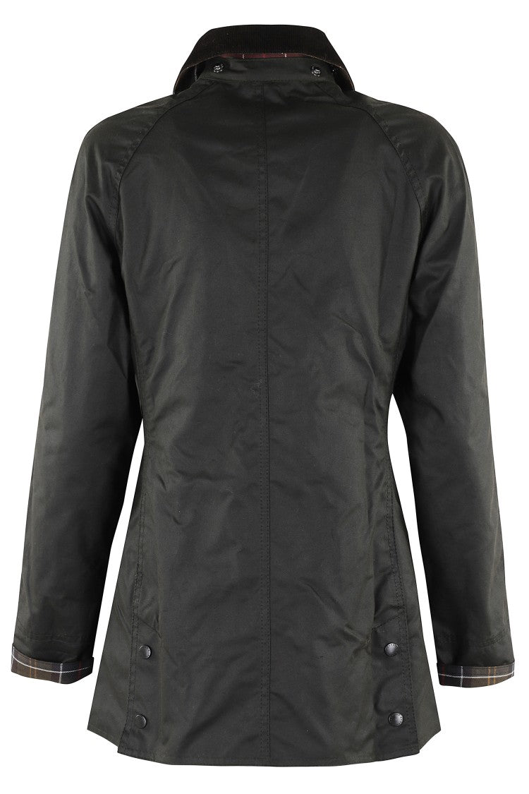 Barbour Beadnell Wax Jacket