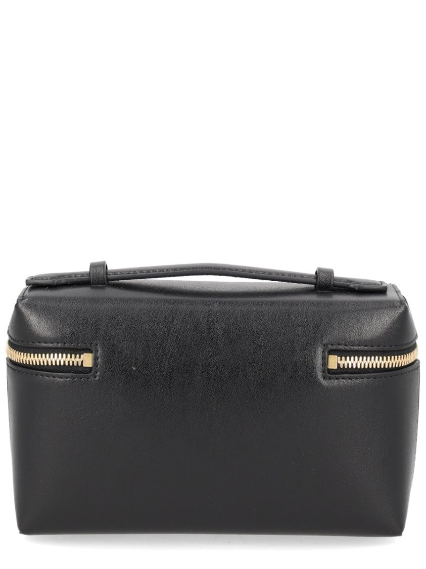 Victoria Beckham Structured Rectangular Shoulder Bag