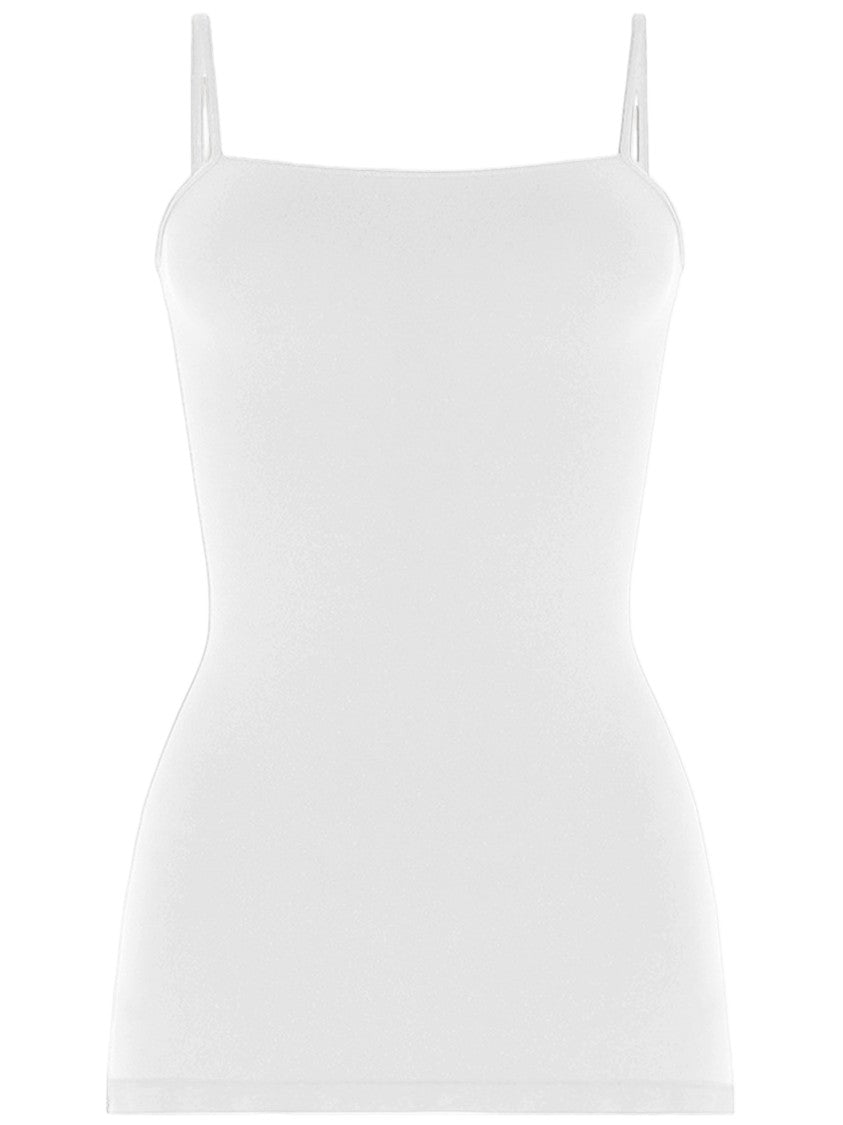 Wolford Aurora Hawaii Top Spaghetti Strap Tank