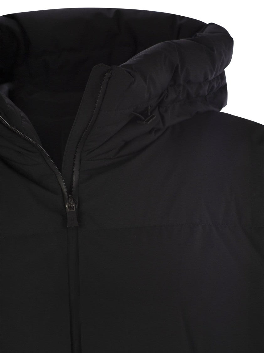 Herno Laminar Gore-Tex Vests