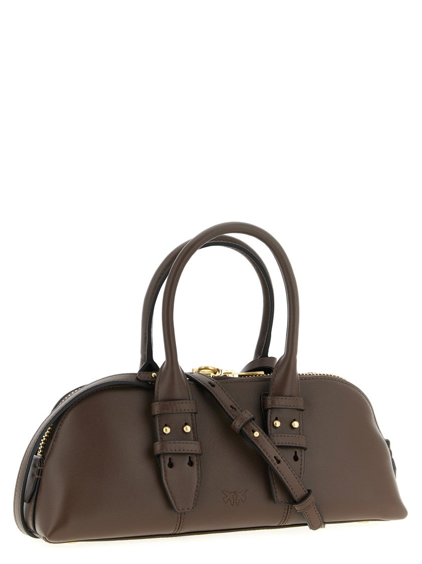 Pinko 'Escape Baguette' Small Handbag