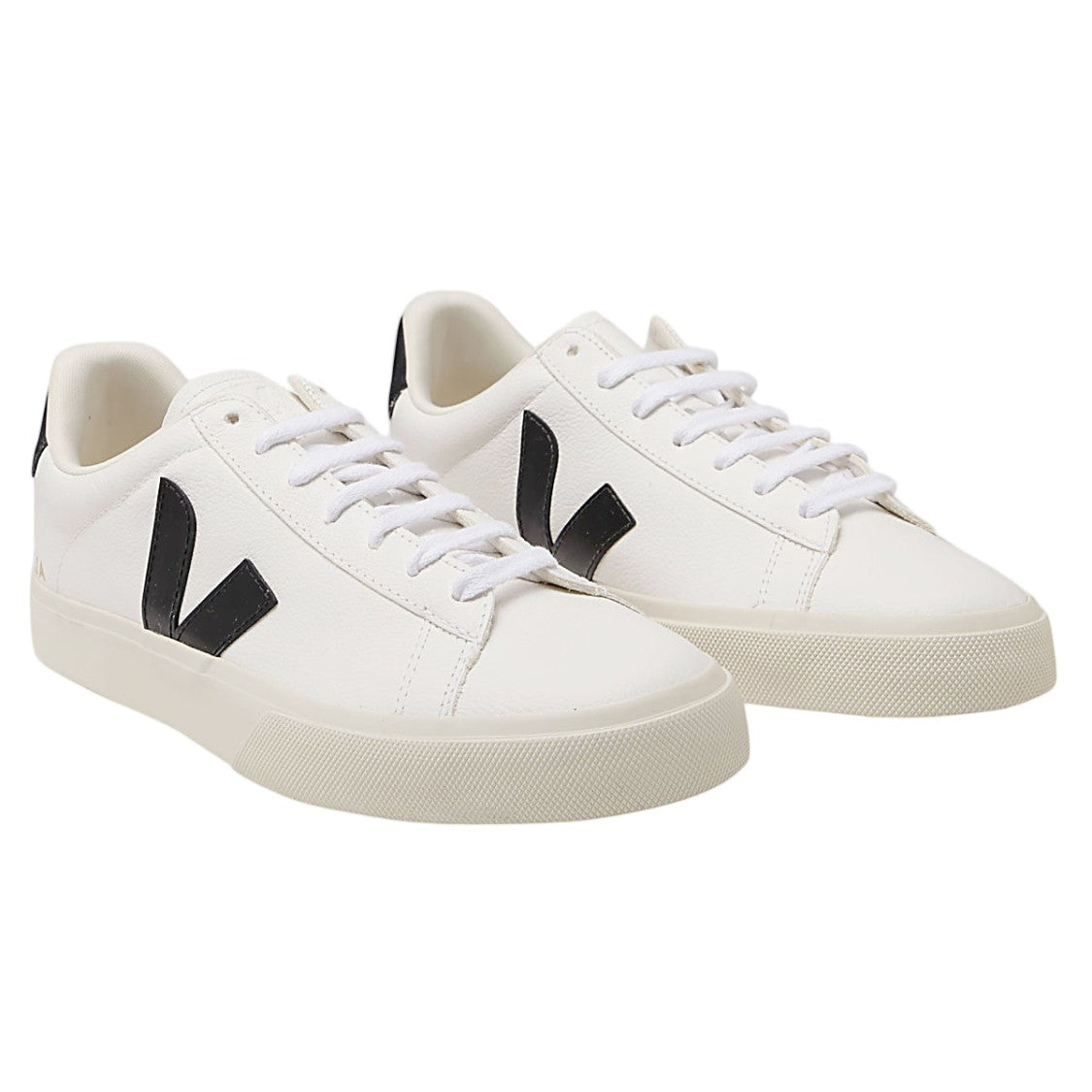 Veja Low-Top Sneakers With Minimalist Design