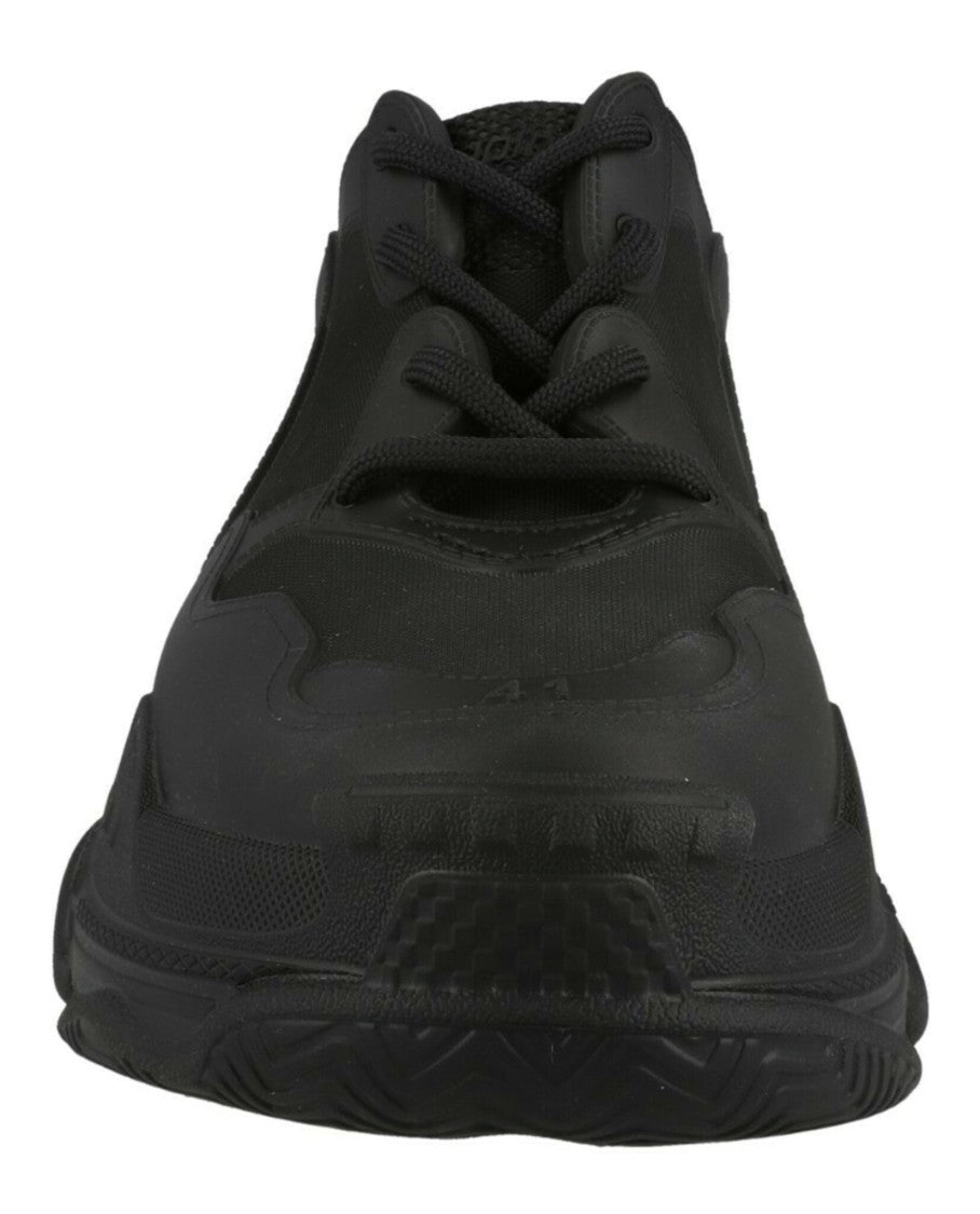 Balenciaga Triple S Low-Top Sneakers