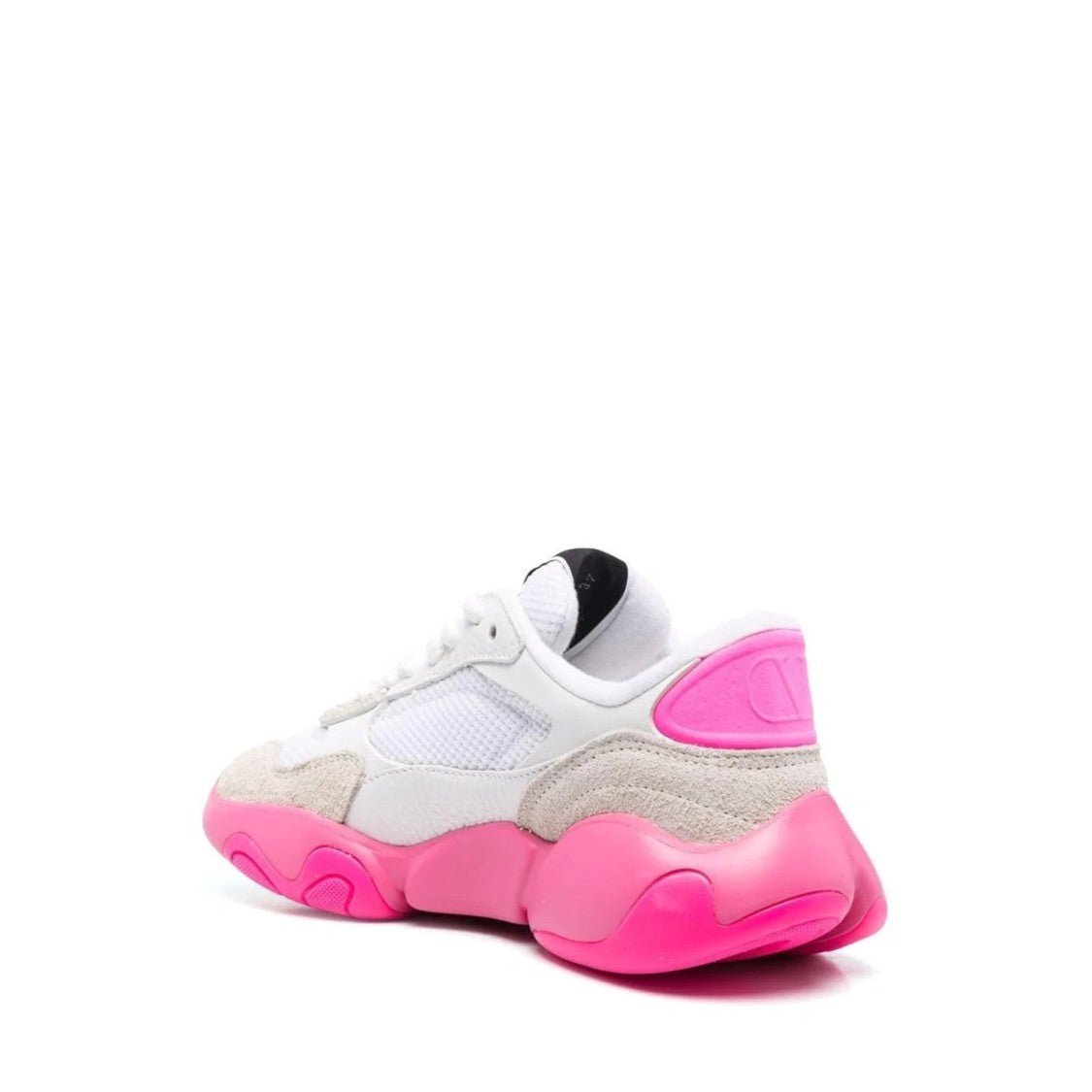 Valentino Bubbleback Sneakers