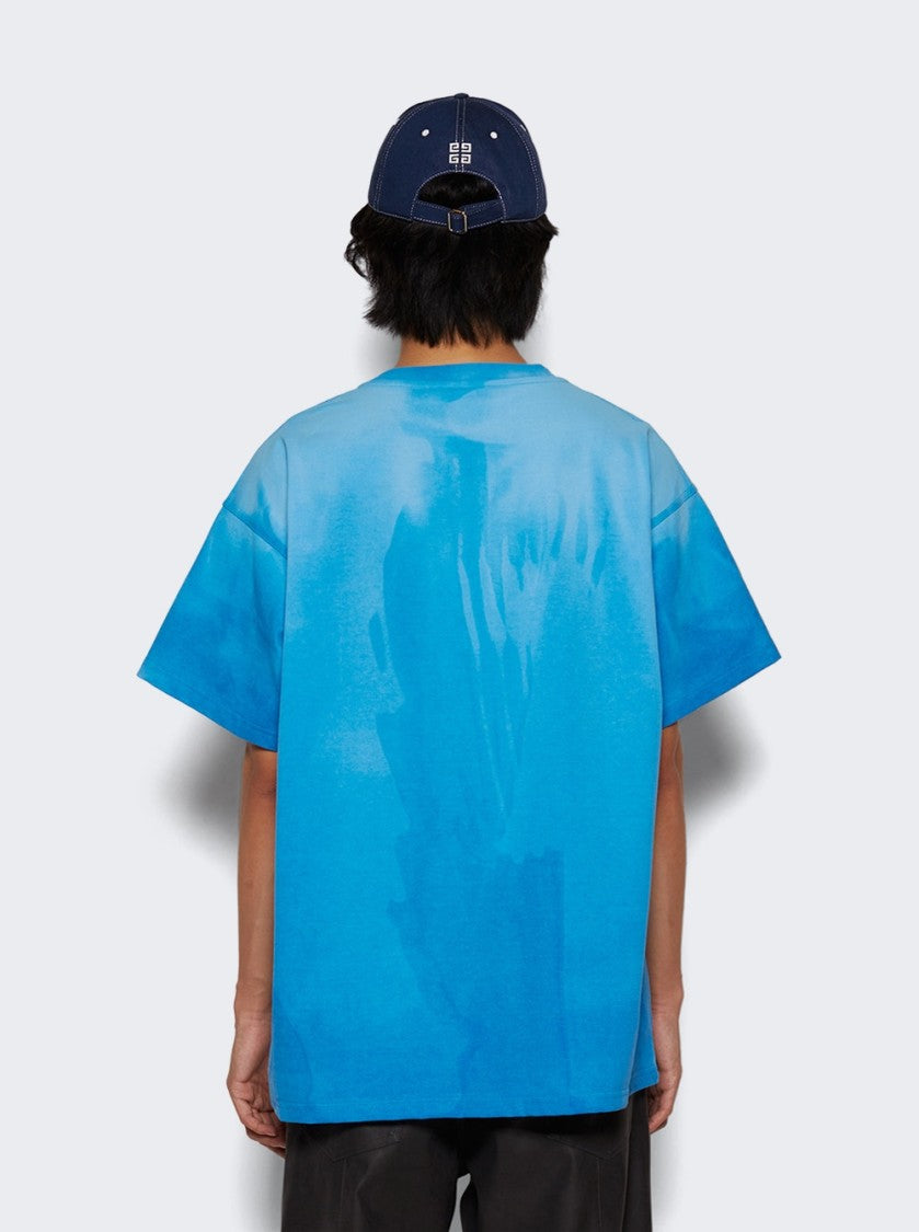 Rensuke Tokyo Graphic Loose Tee