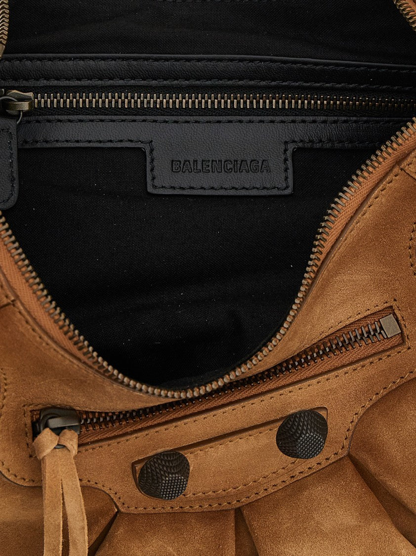 Balenciaga 'Le Cagole S' Shoulder Bag