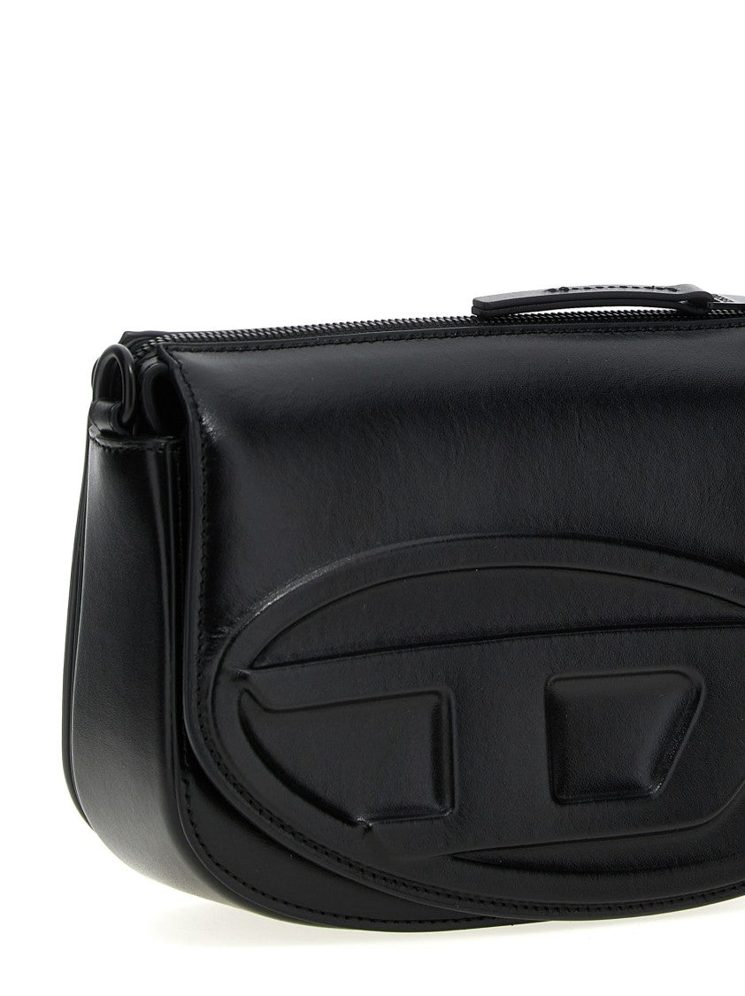 Diesel '1Dr Camera Bag' Crossbody Bag