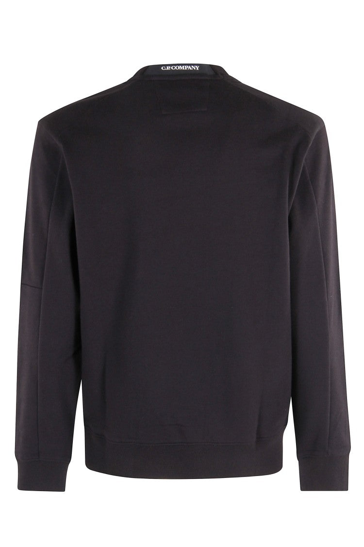 C.P. Company Sweatshirts Crew Neck