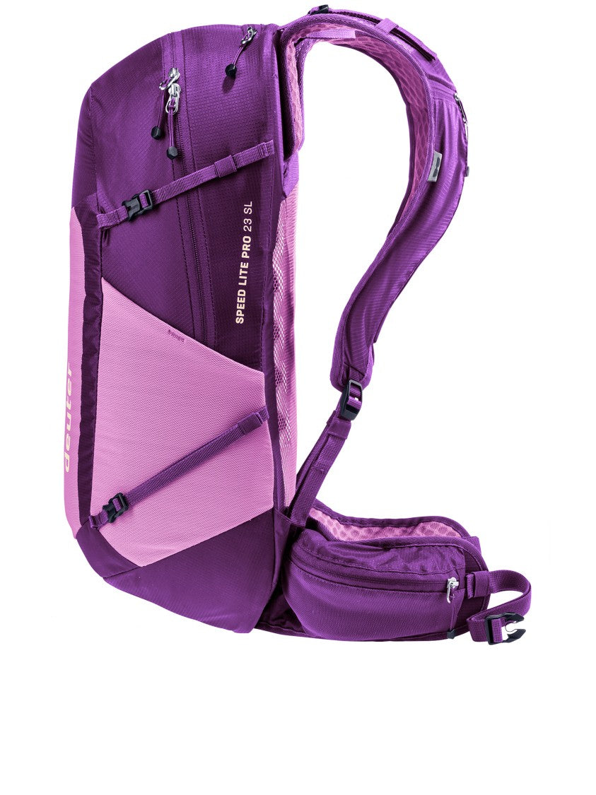 Deuter Speed Lite Pro 23 Backpack