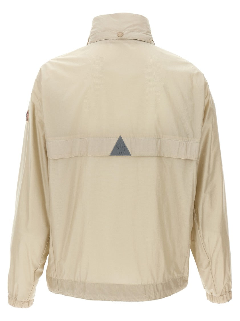 Moncler Grenoble Negara' Windbreaker Jacket