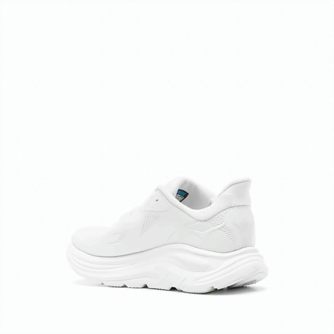 Hoka Breathable Mesh Sneakers