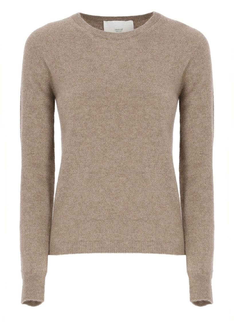 Vanisé Cashmere Sweater