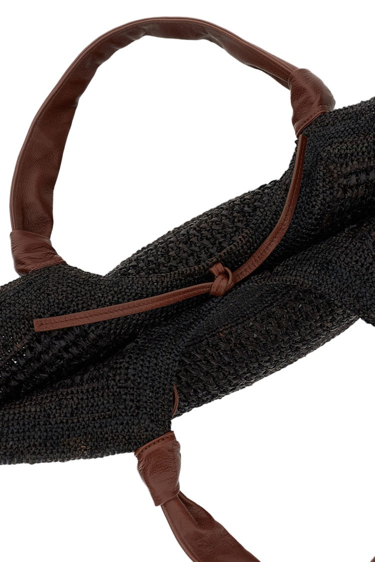 Hereu Fonol Bicolor Tote Bag