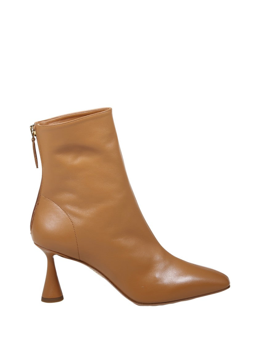 Aquazzura Amore Bootie 75