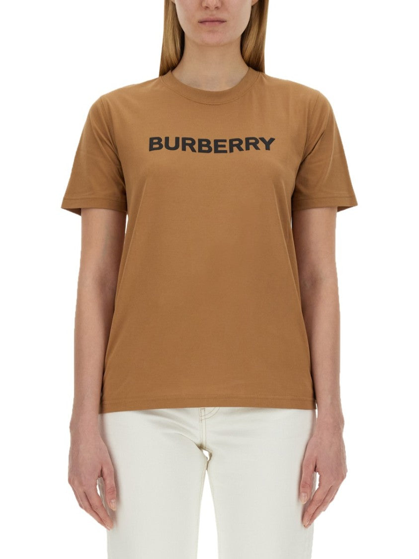 Burberry Short-Sleeve T-Shirt