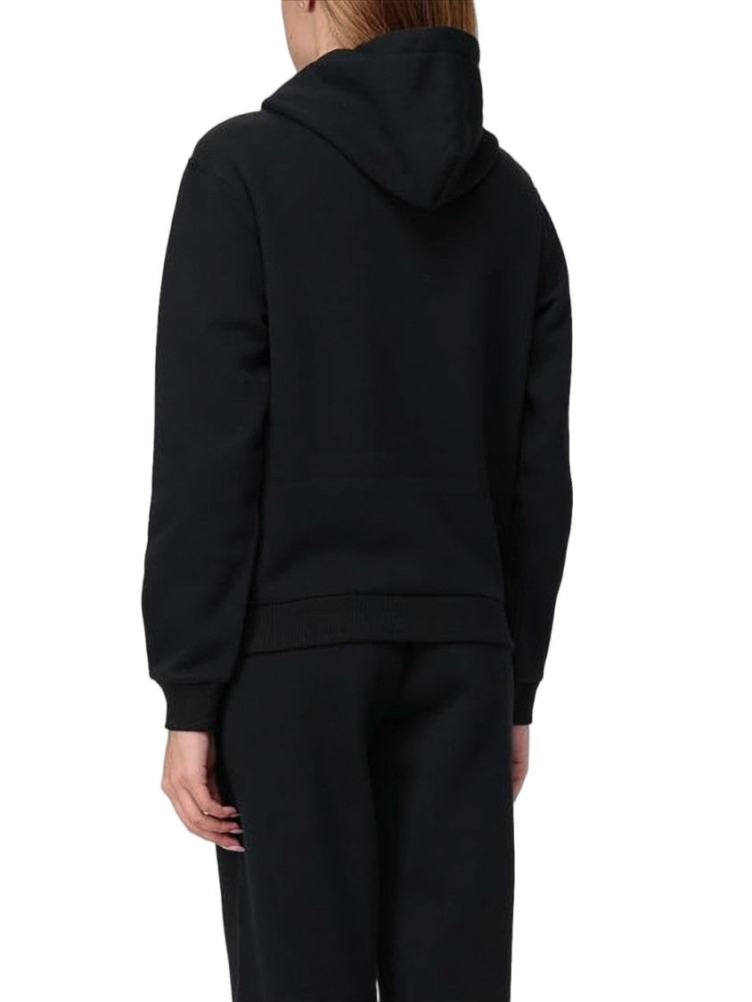 Polo Ralph Lauren Classic Zip-Up Hoodie With Drawstring