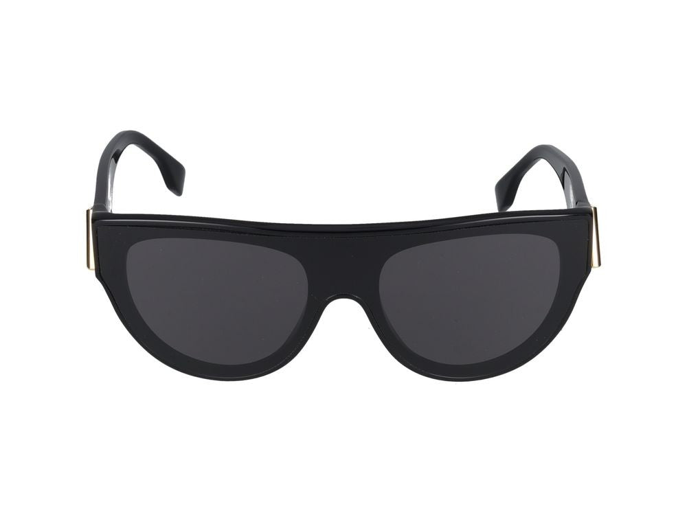 Maison Fendi Sunglasses Fe40150i 01A 99/1/140