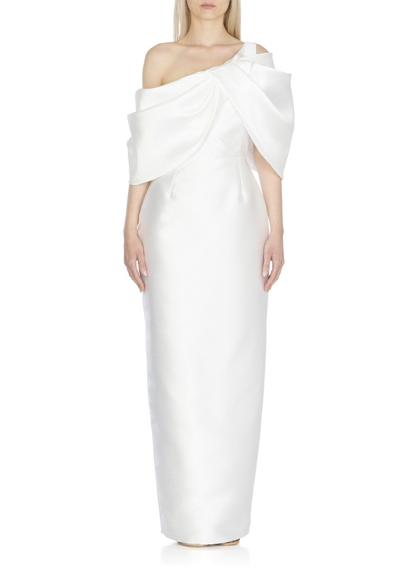 Solace London Davina Maxi Dress