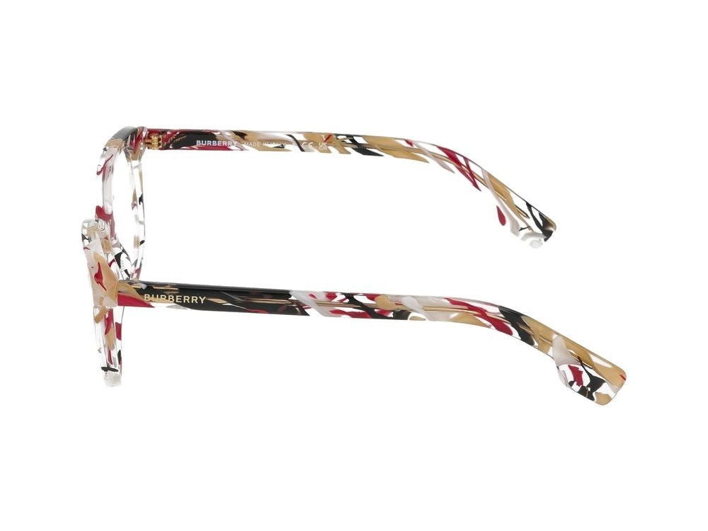 Burberry Eyeglasses 0Be2291 3792 51/17/140