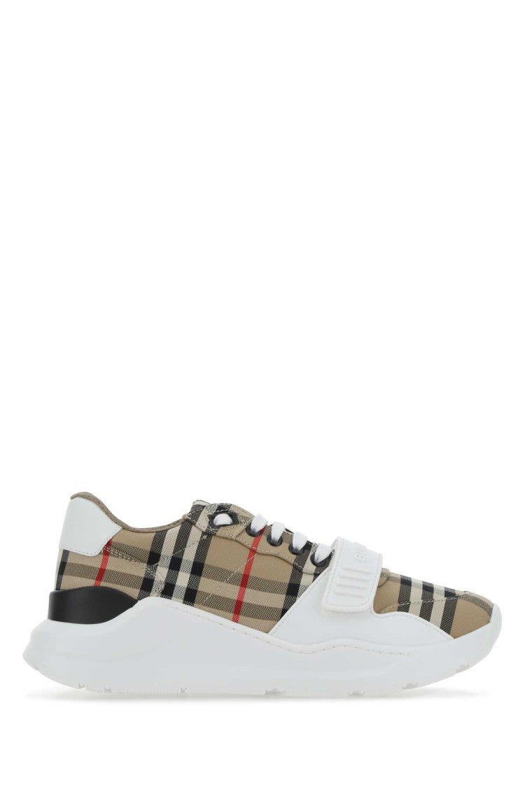 Tod's Multicolor Fabric Kate Sneakers