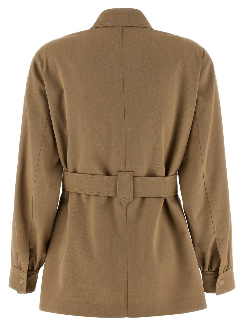 Max Mara 'Mxmagenzia' Shirt