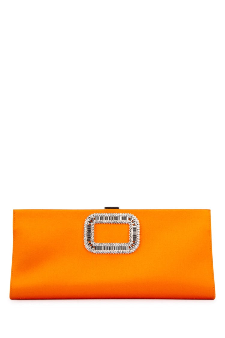 Roger Vivier Pilgrim Soft Bag