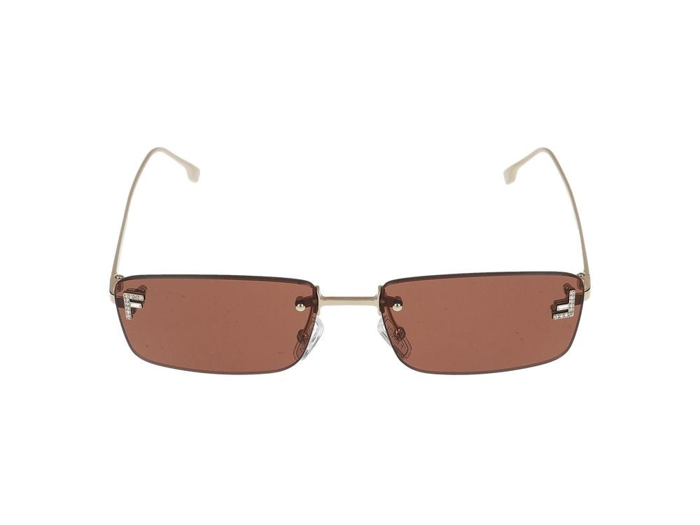 Maison Fendi Sunglasses Fe4172us 32S 54/16/135