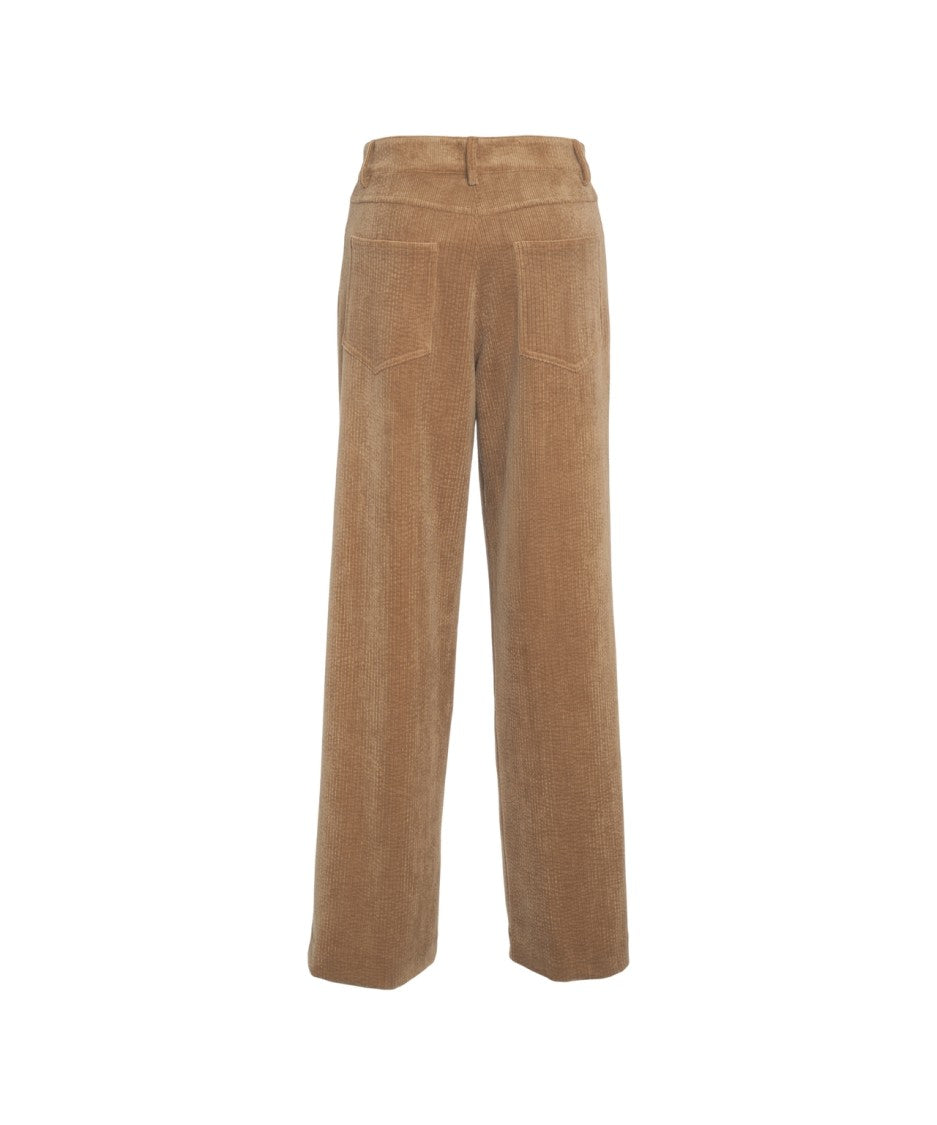 8Pm Philomena' Pleated Trousers