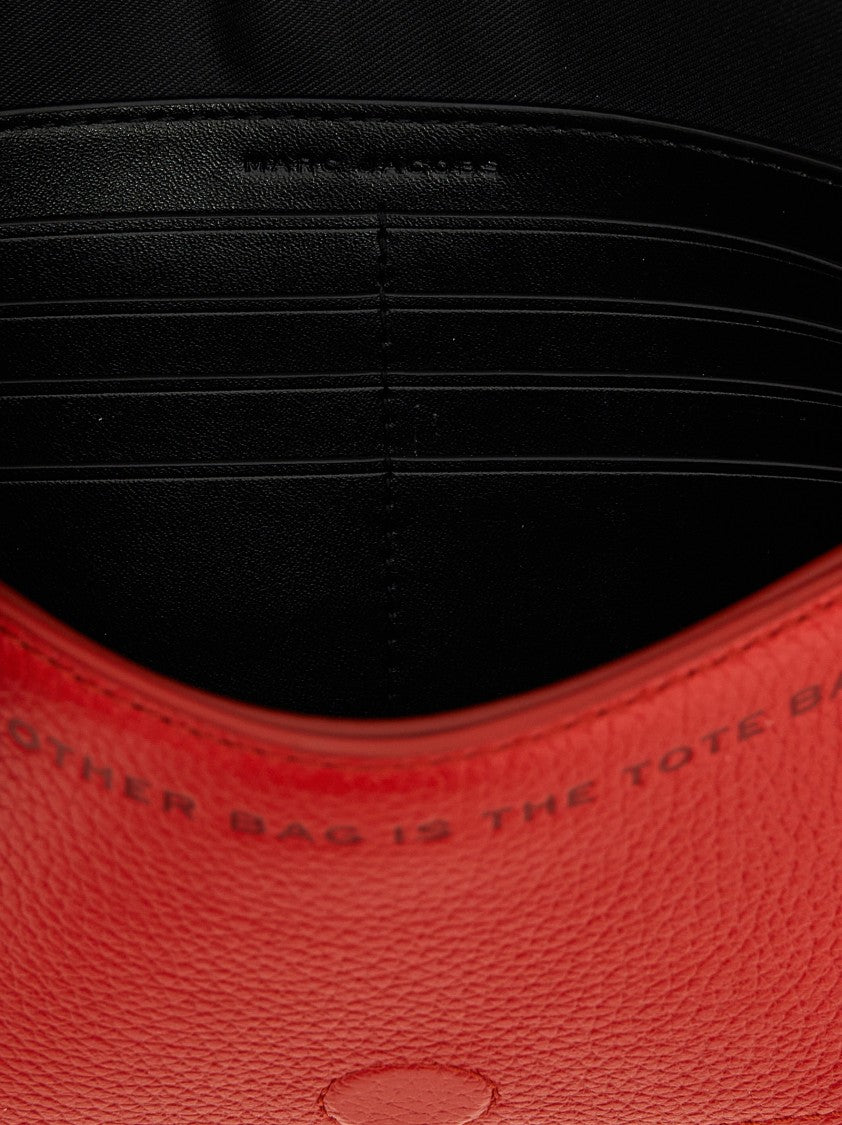 Marc Jacobs 'The Leather Mini Bag' Crossbody Bag