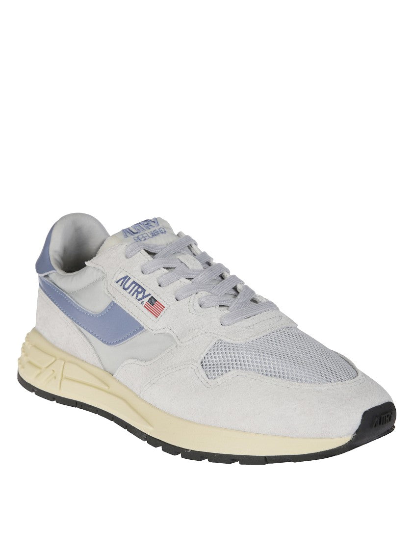Autry Reelwind Low M Sneakers