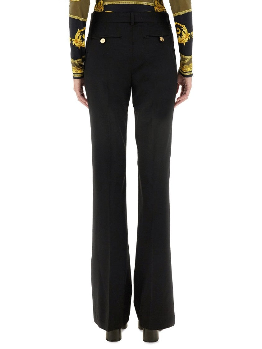 Versace Slim Fit Pants