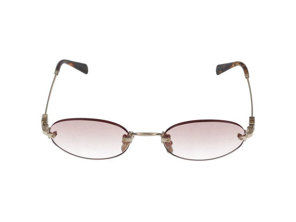Miu Miu Sunglasses 0Mu A54s Zvn70o 51/20/140