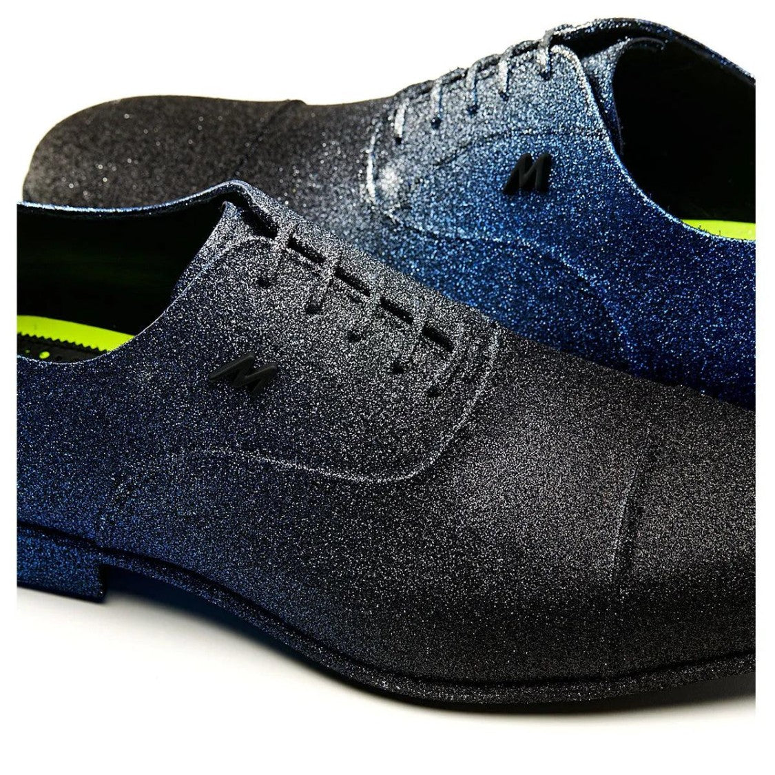 Mimanera Showman Stardust Lace-Up