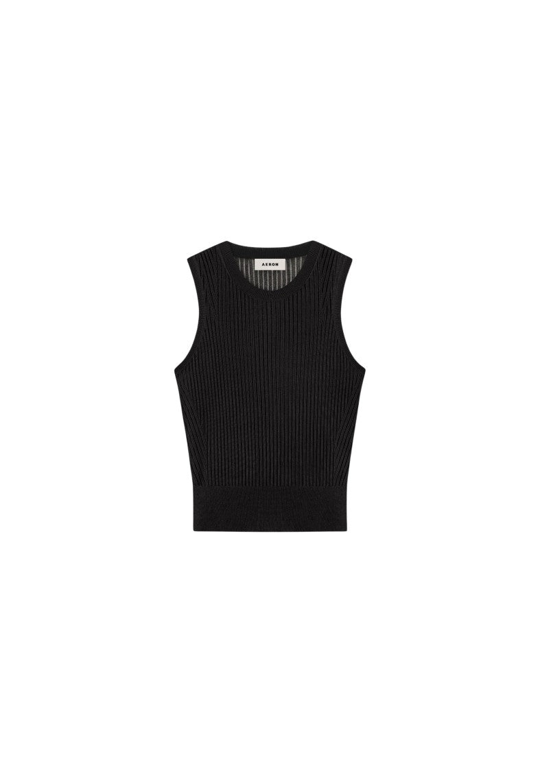 Aeron Izzy - Ribbed Vest