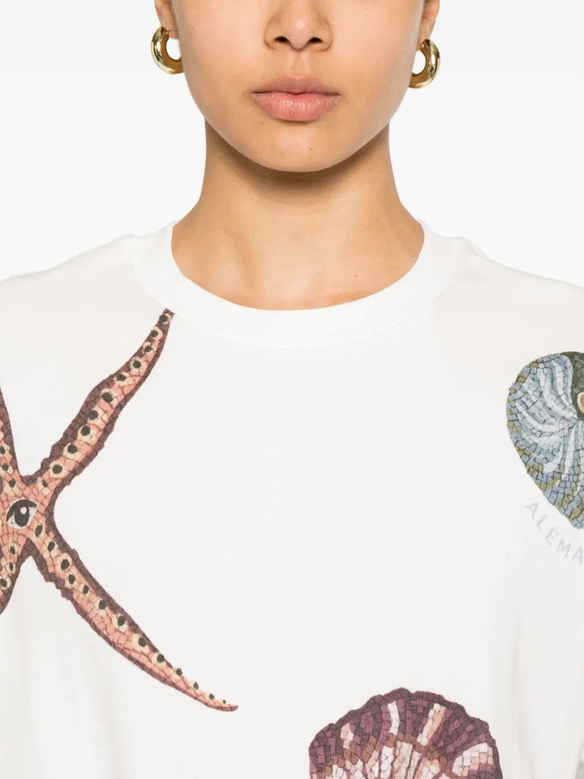 Alemais Bath House T-Shirt