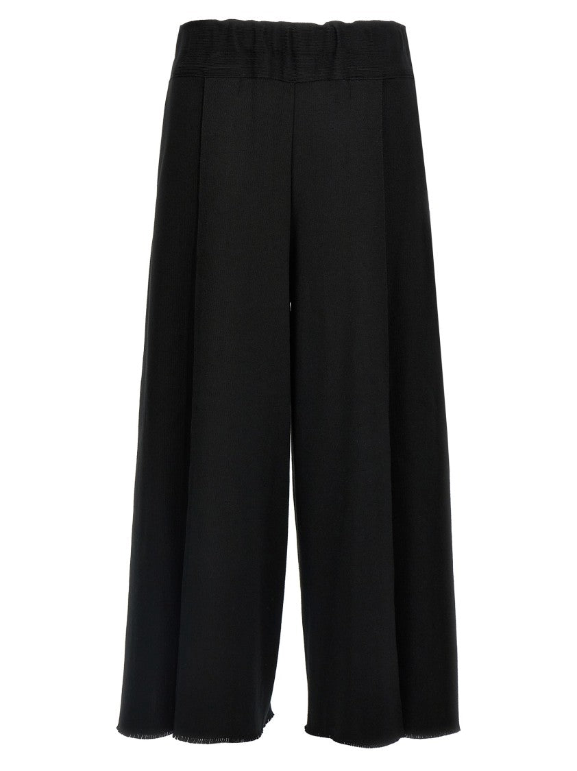 Issey Miyake Champagne' Pants