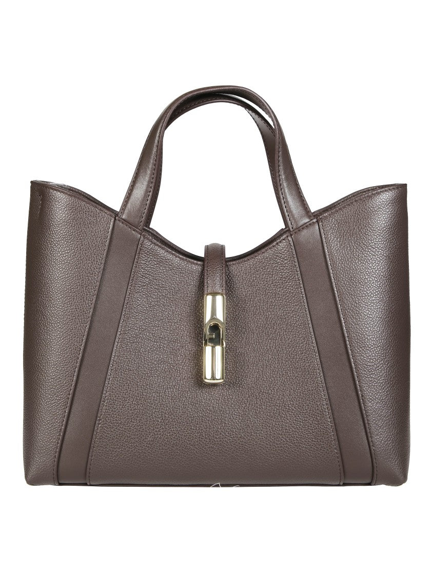 Furla Goccia Tote Bag