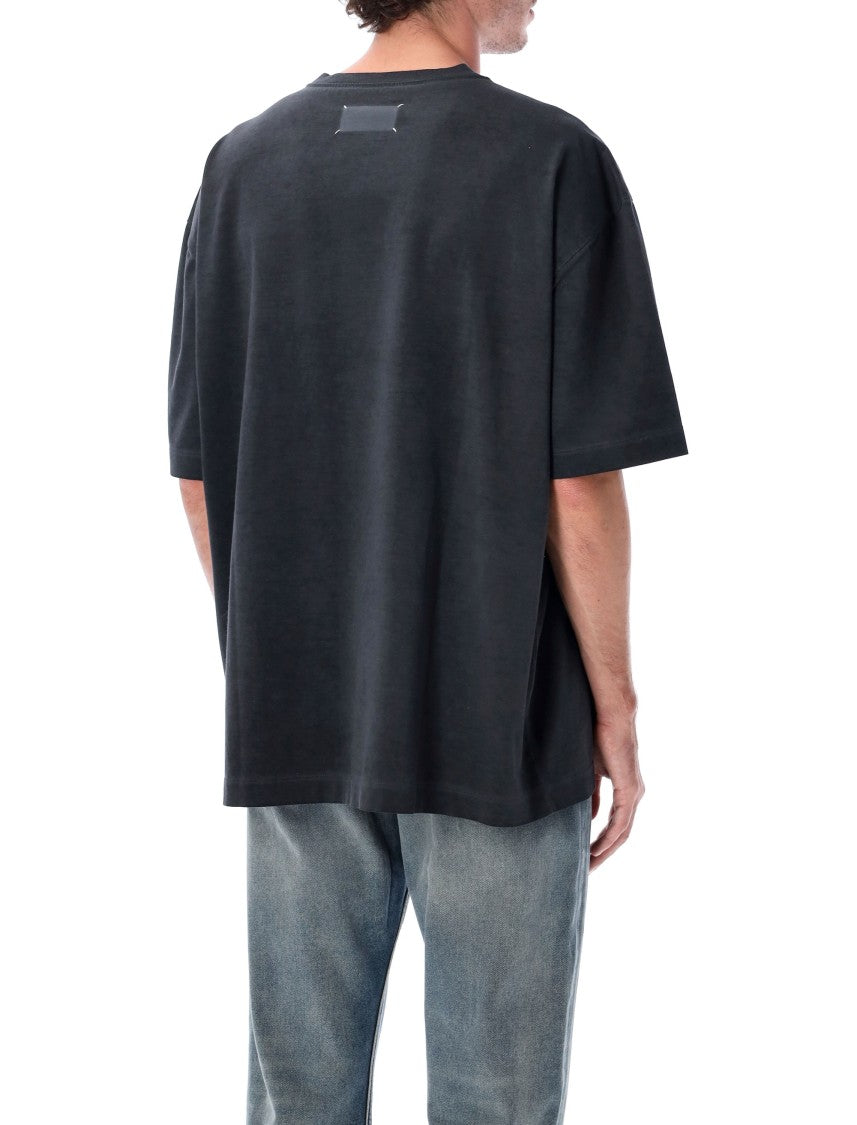 Maison Margiela Oversize 4 Stitch T-Shirt