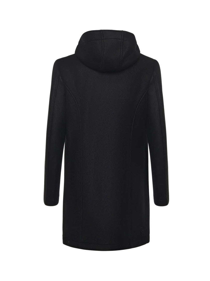 Colmar Originals Hooded Coat